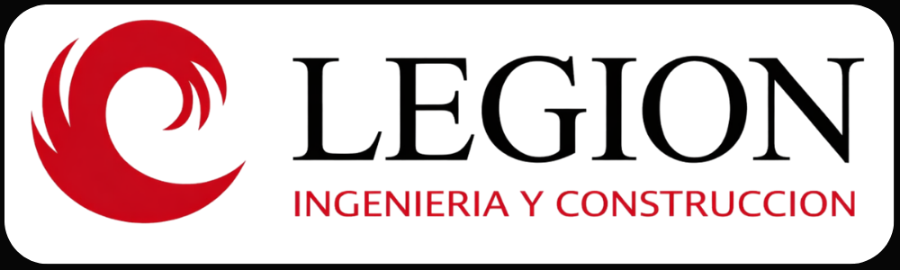 LEGIÓN Ingeniería y Construcción