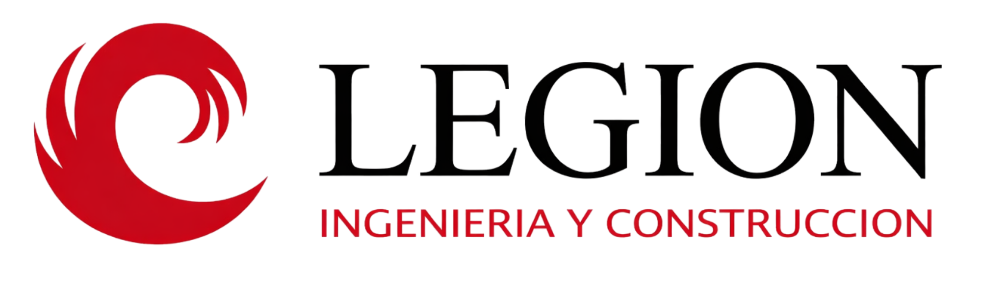 LEGIÓN Ingeniería y Construcción